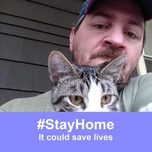 Meet your Posher, Scott